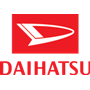 Каталог автозапчастей для автомобилей DAIHATSU CHARADE III седан (G102)