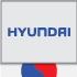 Каталог автозапчастей для автомобилей HYUNDAI AMICA (MX)